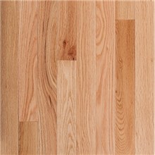 Red Oak 1 Common Unfinished Engineered Hardwood Flooring